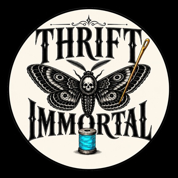 thriftimmortal